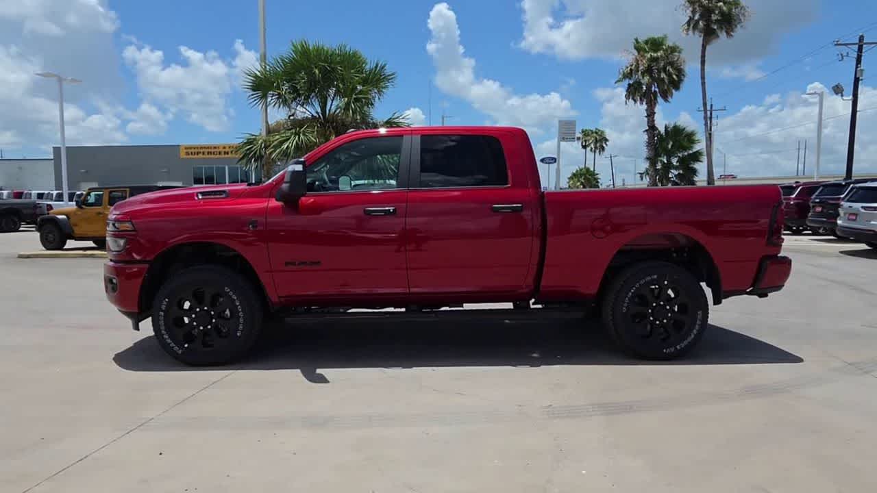 Thumbnail: 2026 RAM 2500 - 5