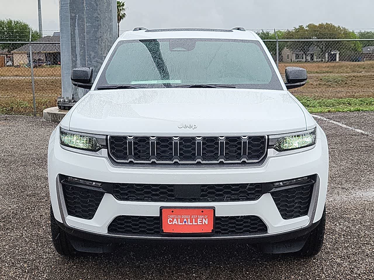 Thumbnail: 2026 Jeep Grand Cherokee - 14
