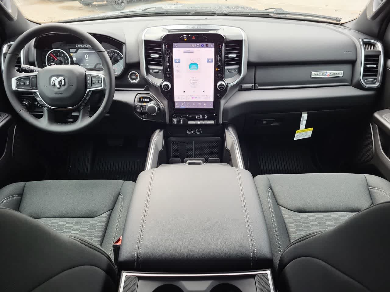 Thumbnail: 2026 RAM 1500 - 18