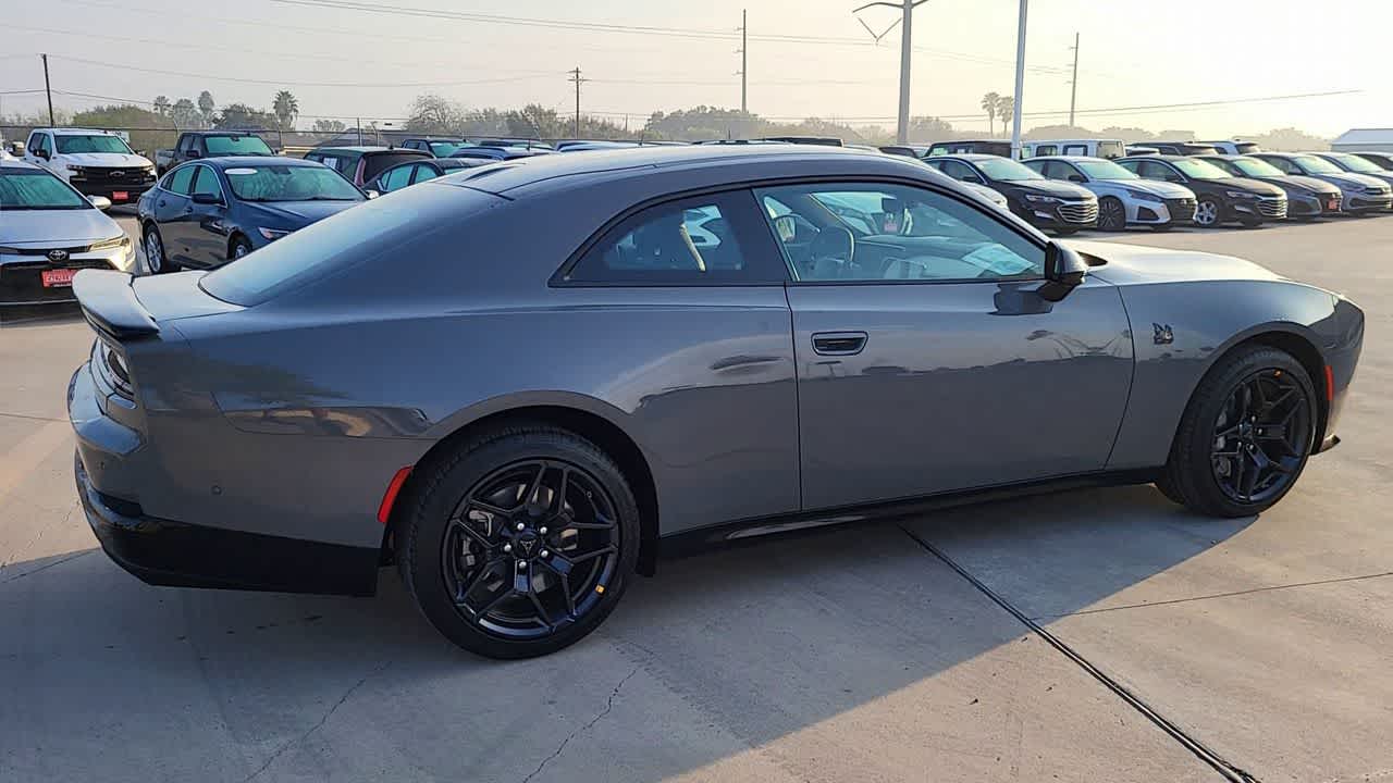 Thumbnail: 2026 Dodge Charger - 8