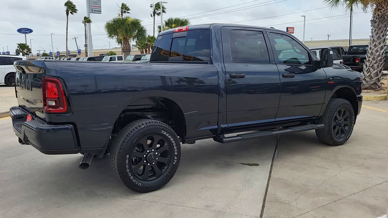 Thumbnail: 2026 RAM 2500 - 8