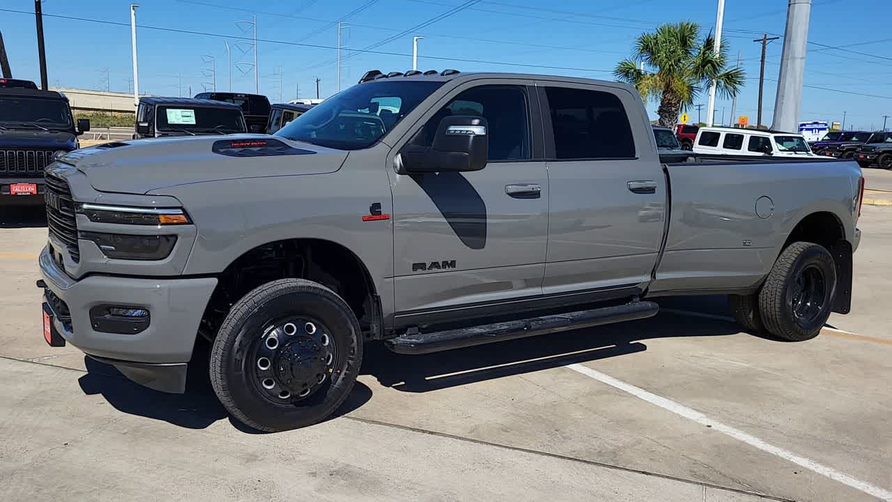 Thumbnail: 2026 RAM 3500 - 4