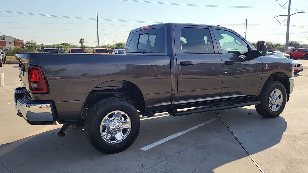 Thumbnail: 2026 RAM 2500 - 8