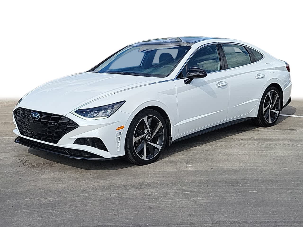 2023 Hyundai Sonata SEL Plus's photo