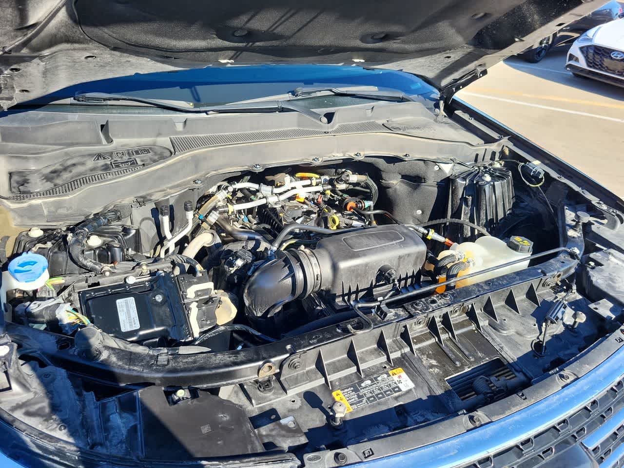 Thumbnail: 2022 Ford Explorer - 17