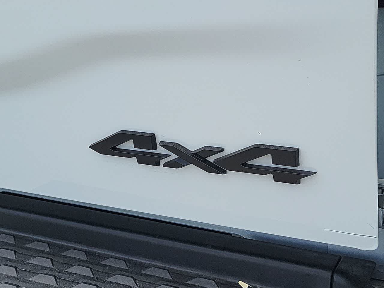 Thumbnail: 2026 RAM 2500 - 15