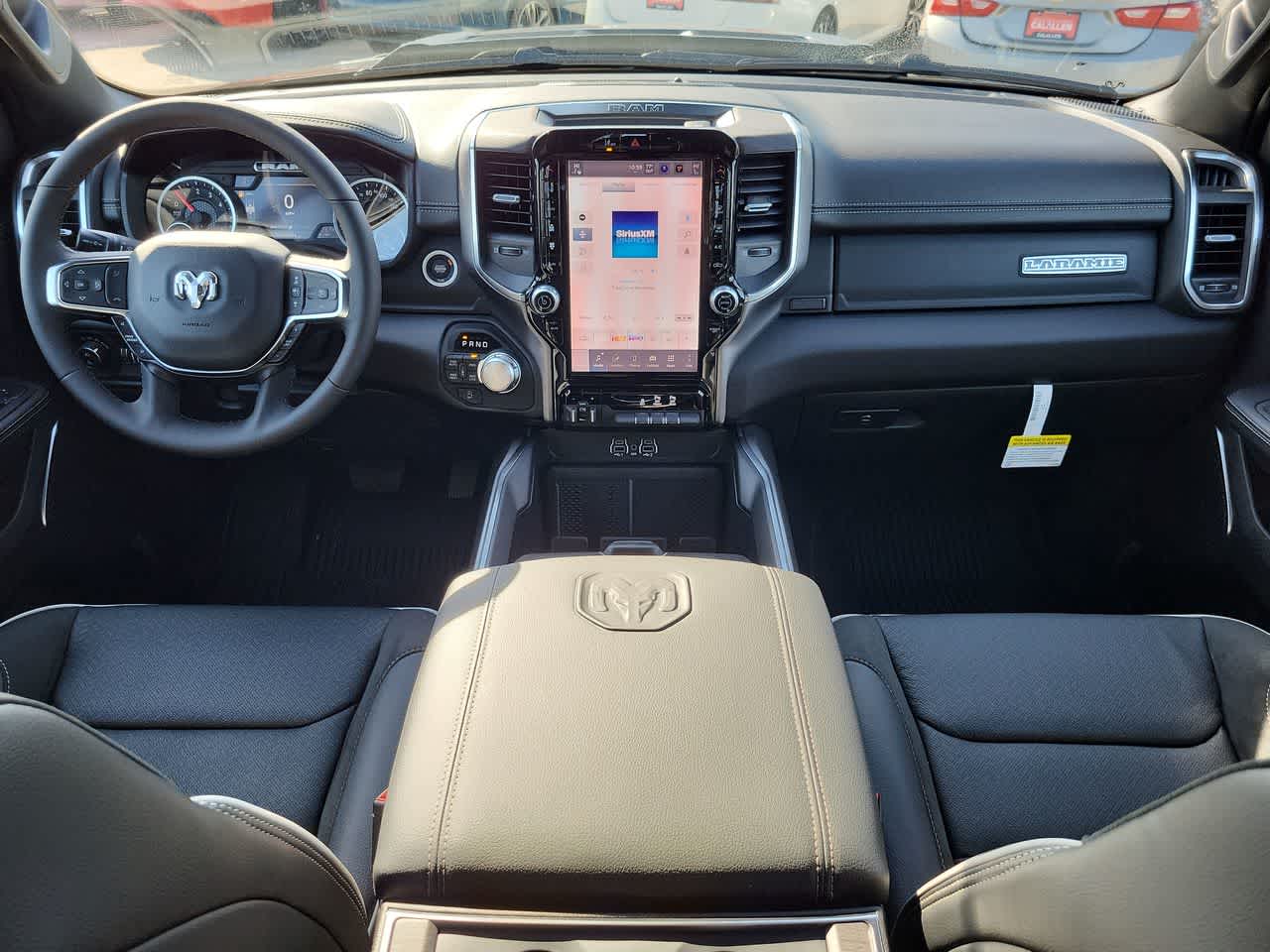 Thumbnail: 2026 RAM 1500 - 18