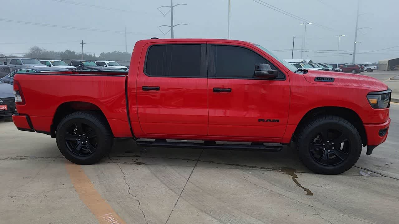 Thumbnail: 2023 RAM 1500 - 9