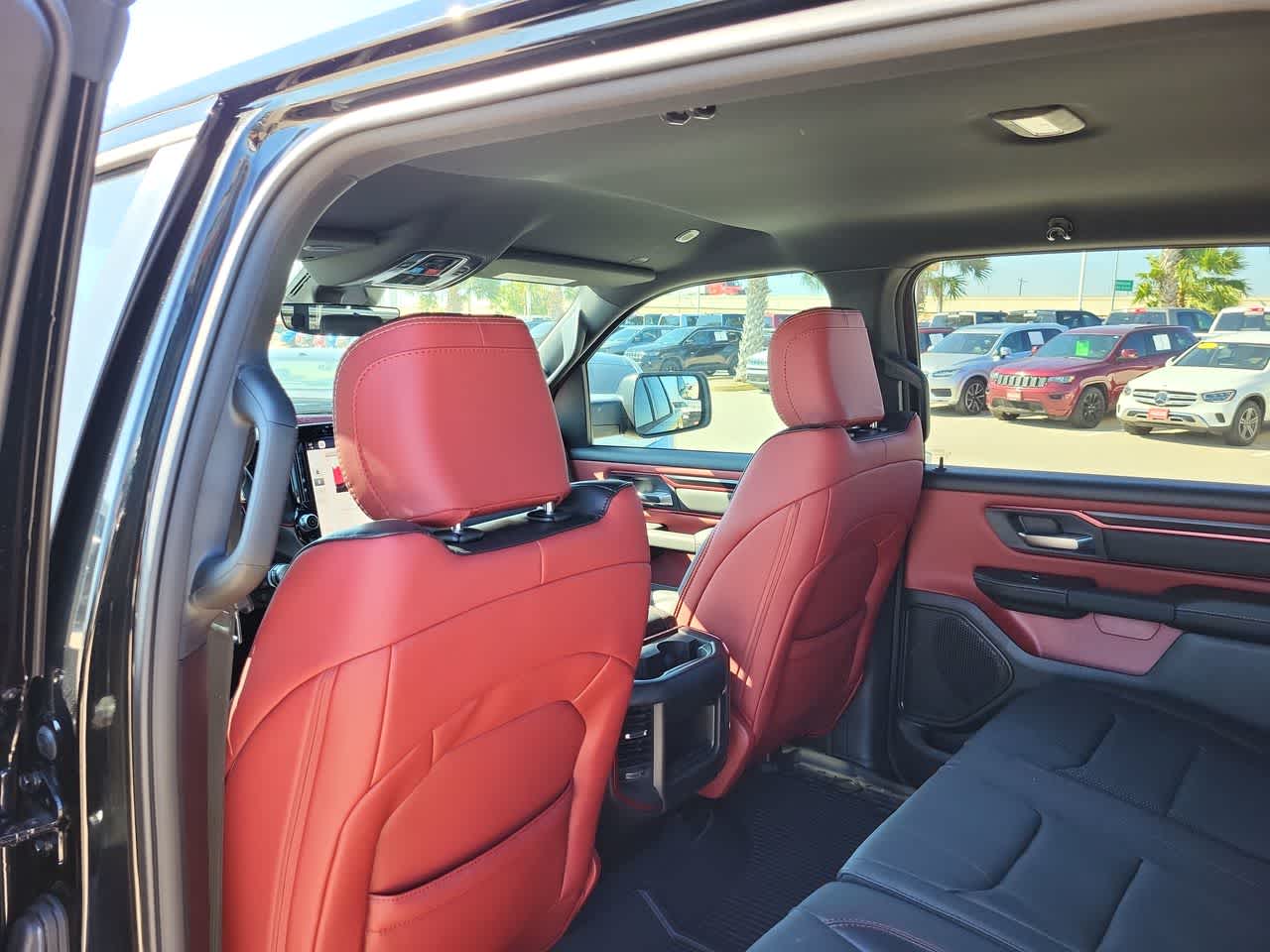 Thumbnail: 2026 RAM 1500 - 20