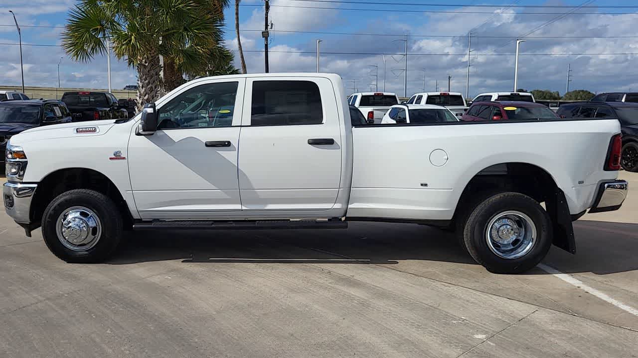 Thumbnail: 2026 RAM 3500 - 5