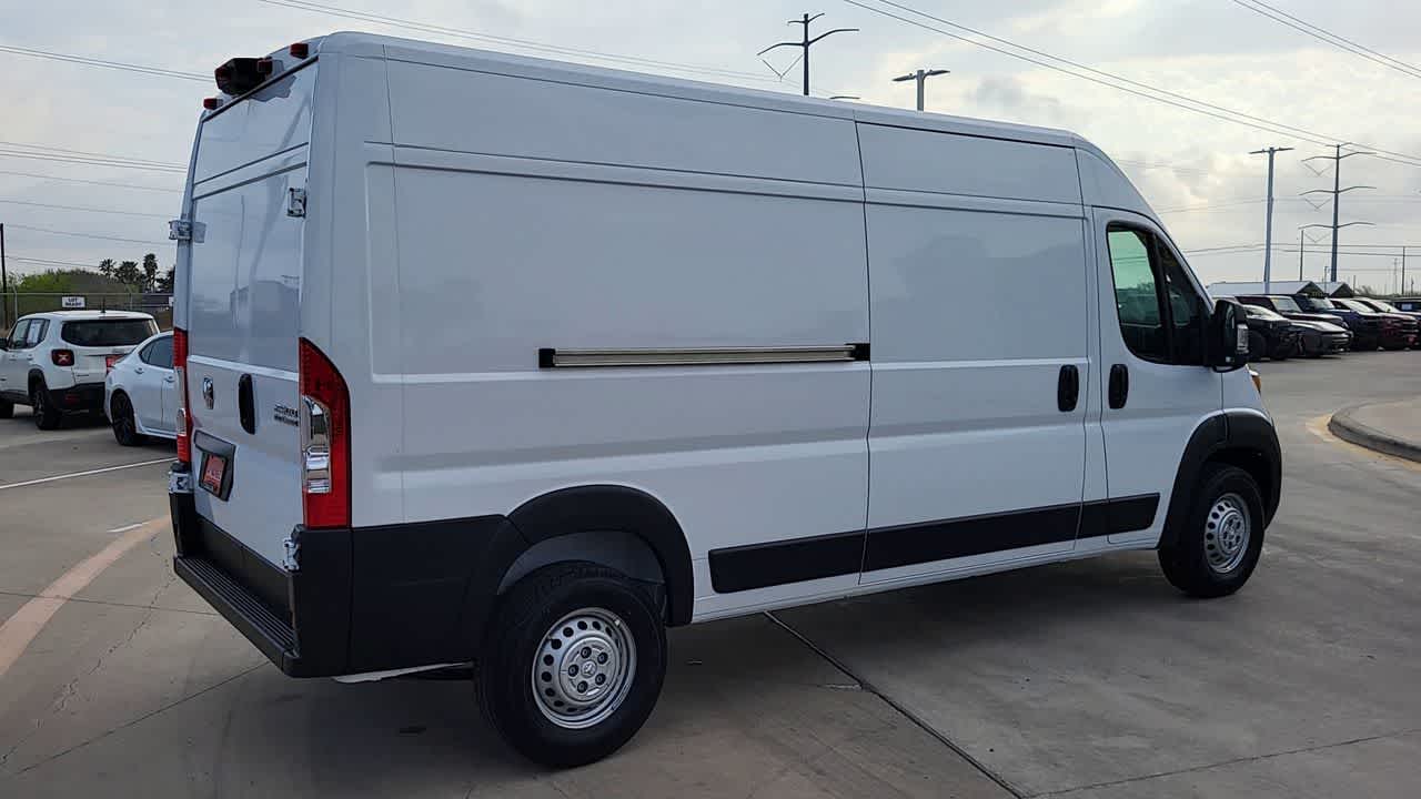 Thumbnail: 2026 RAM ProMaster - 8