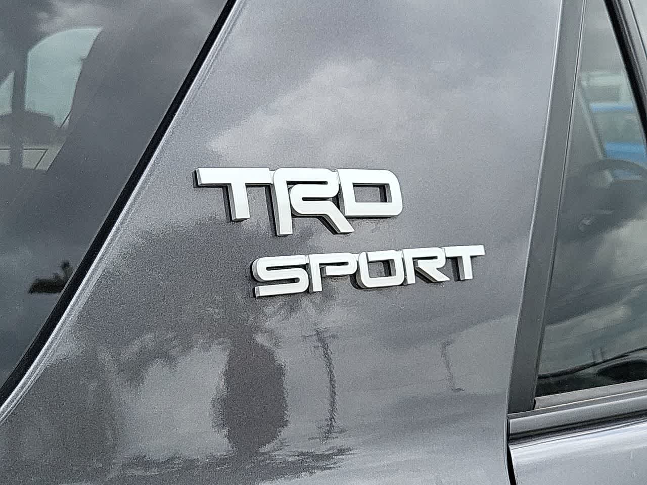 Thumbnail: 2023 Toyota 4Runner - 15