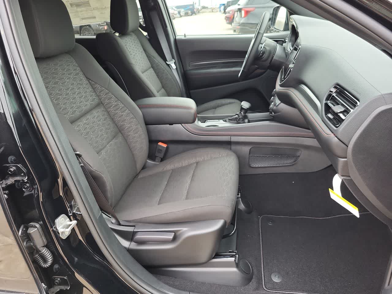 Thumbnail: 2026 Dodge Durango - 22