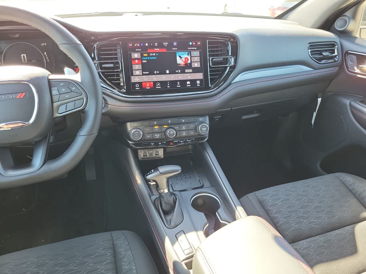 Thumbnail: 2026 Dodge Durango - 24