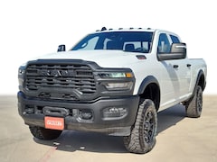 2025 Ram 2500 TRADESMAN CREW CAB 4X4 6'4 BOX Pickup