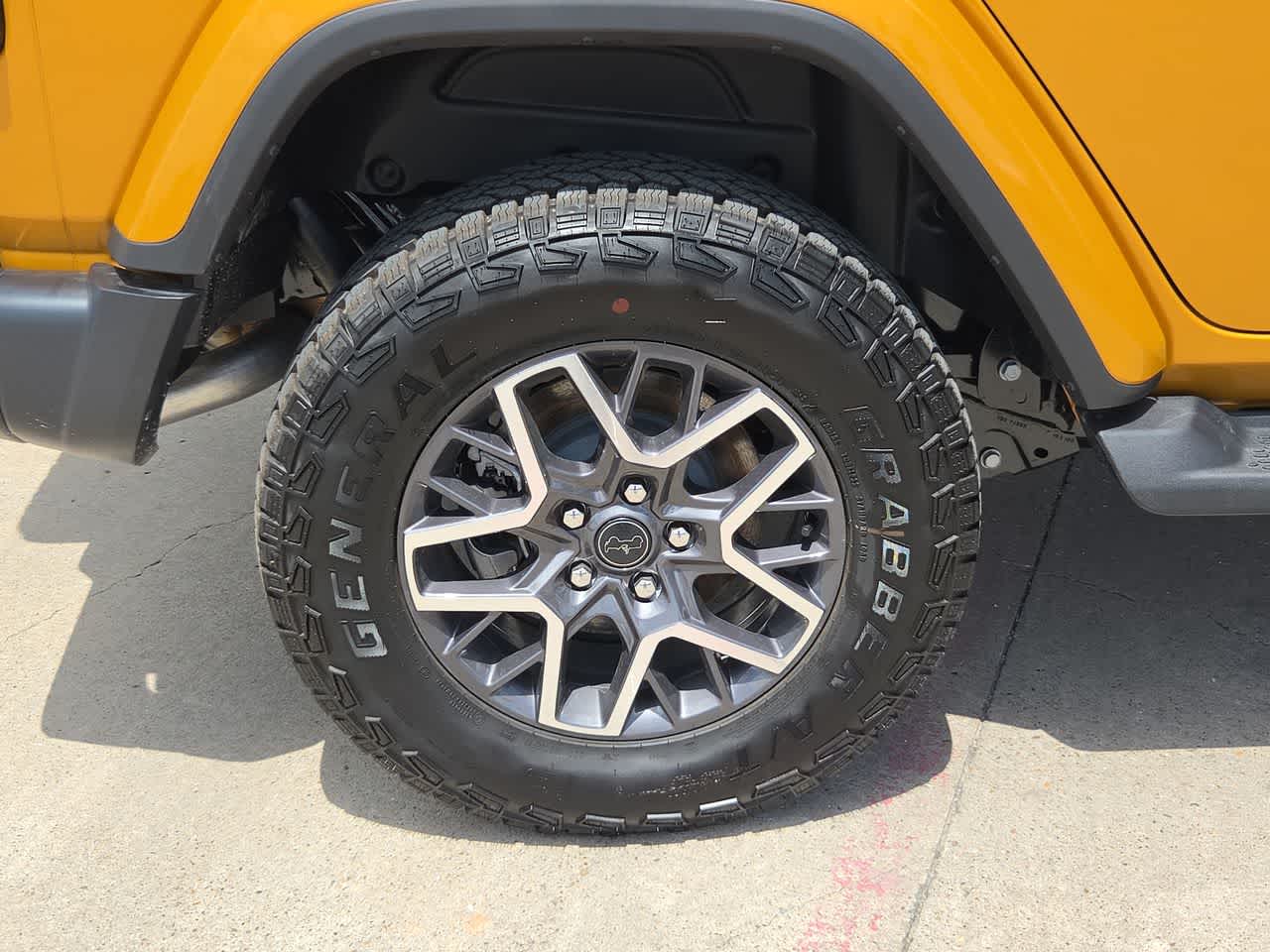 Thumbnail: 2026 Jeep Wrangler - 16
