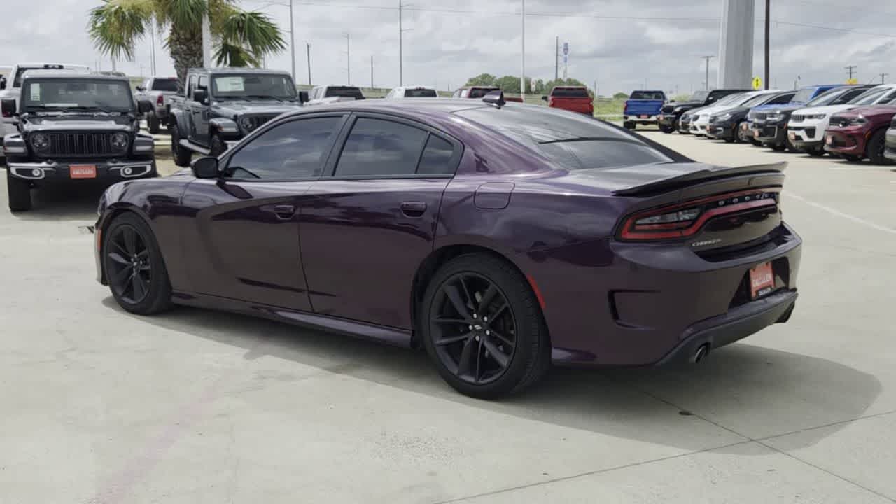 Thumbnail: 2020 Dodge Charger - 6