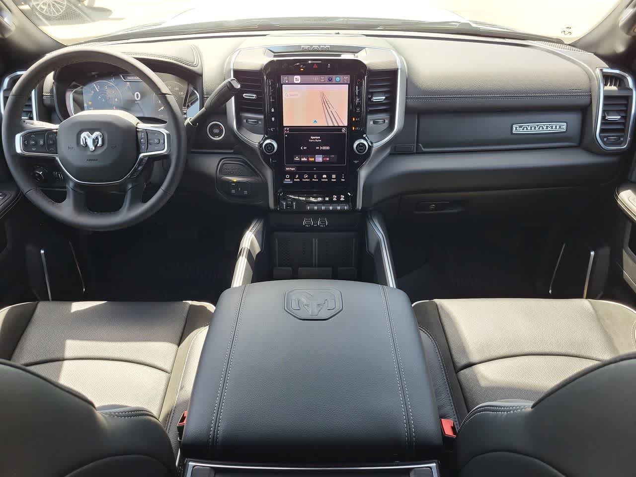 Thumbnail: 2026 RAM 3500 - 18