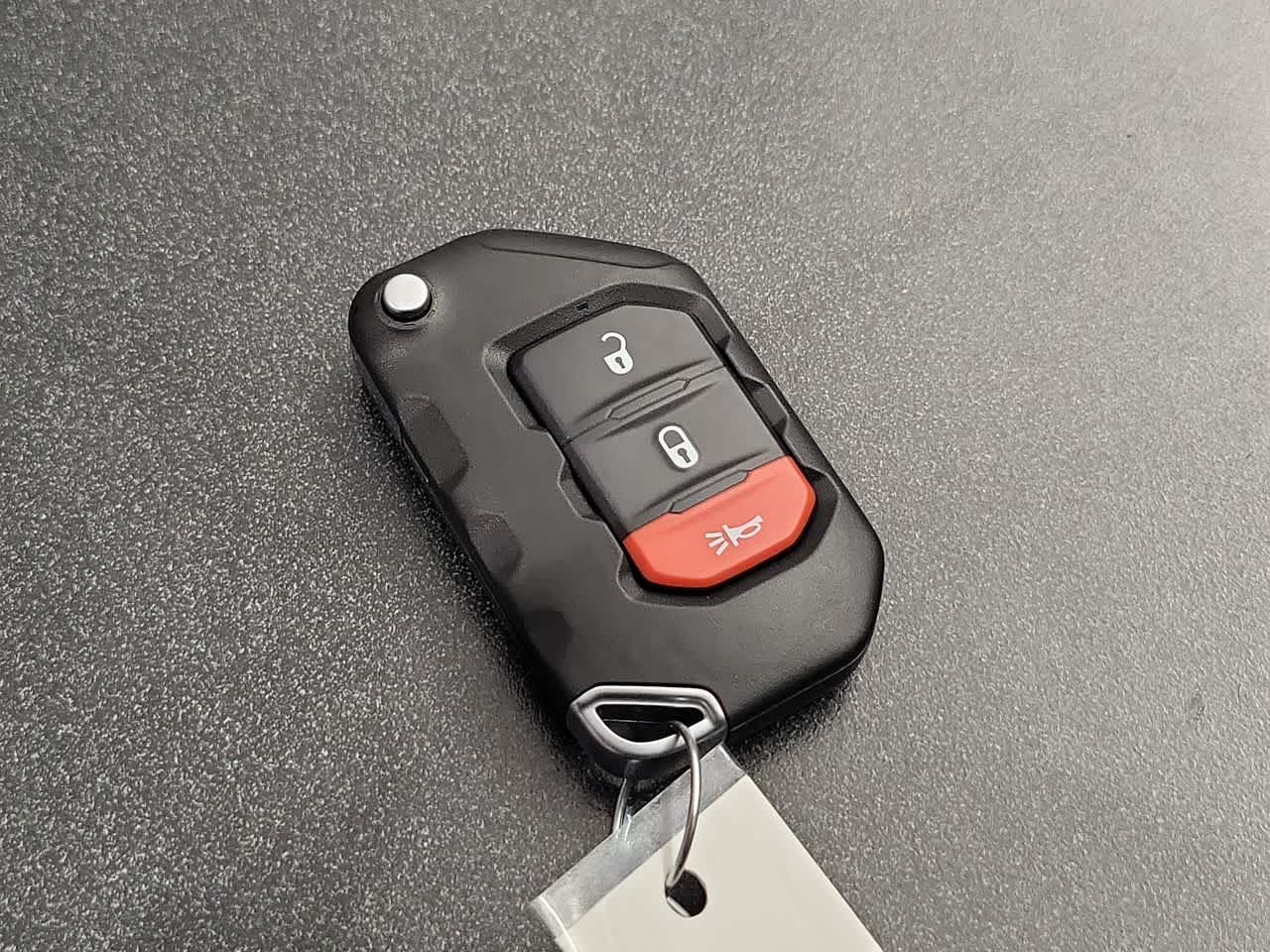 Thumbnail: 2025 Jeep Wrangler - 28