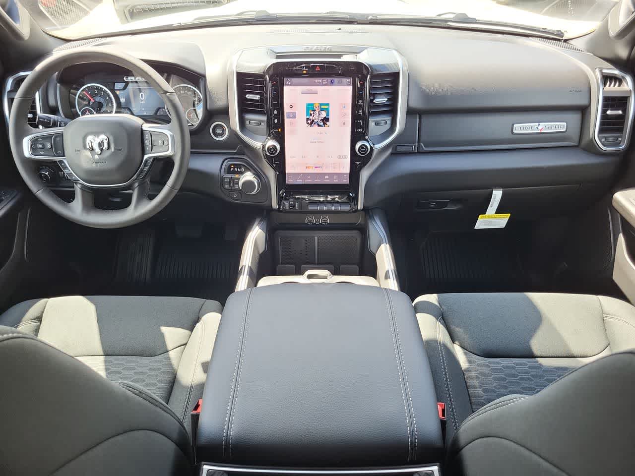 Thumbnail: 2026 RAM 1500 - 18