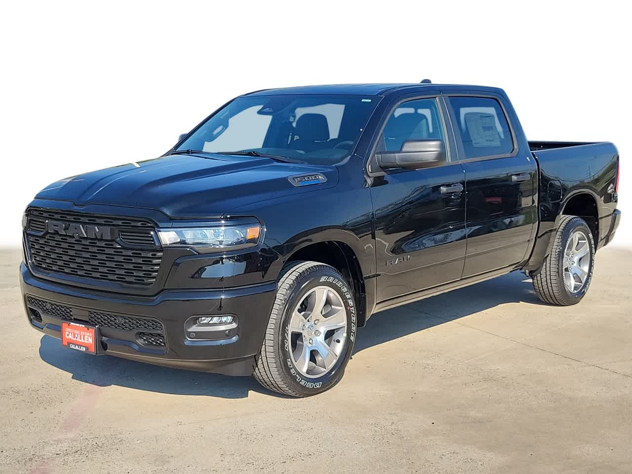 2025 RAM Ram 1500 Pickup