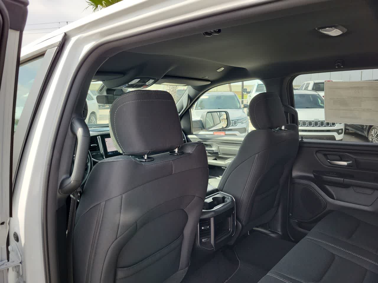 Thumbnail: 2026 RAM 1500 - 20