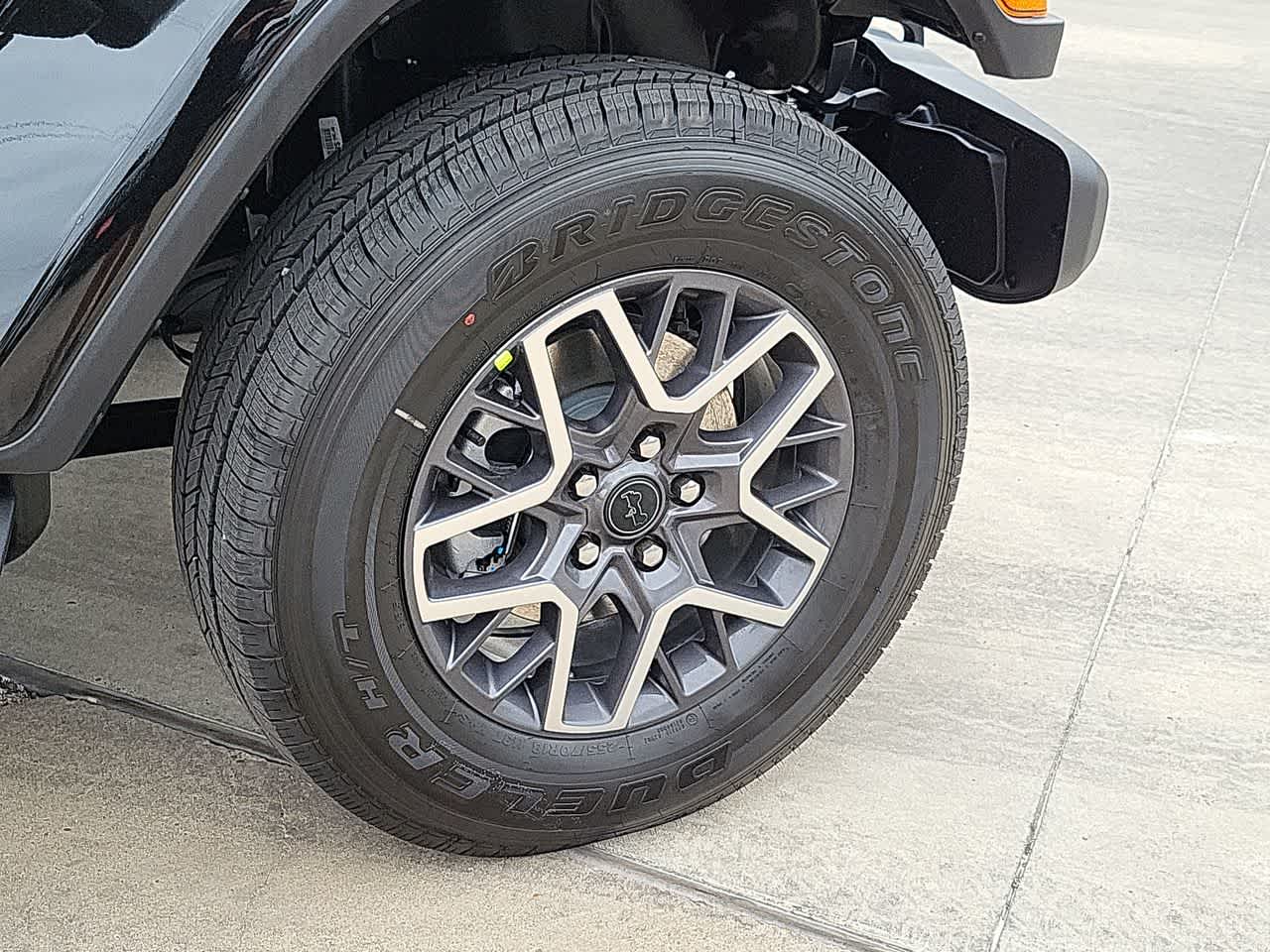 Thumbnail: 2026 Jeep Wrangler - 16