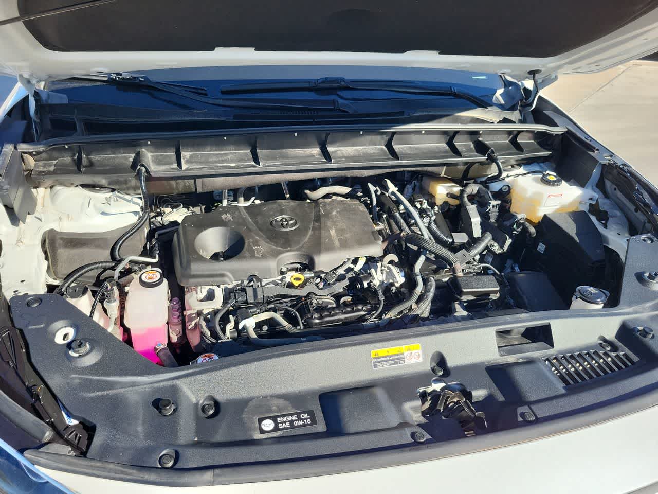 Thumbnail: 2023 Toyota Highlander - 17