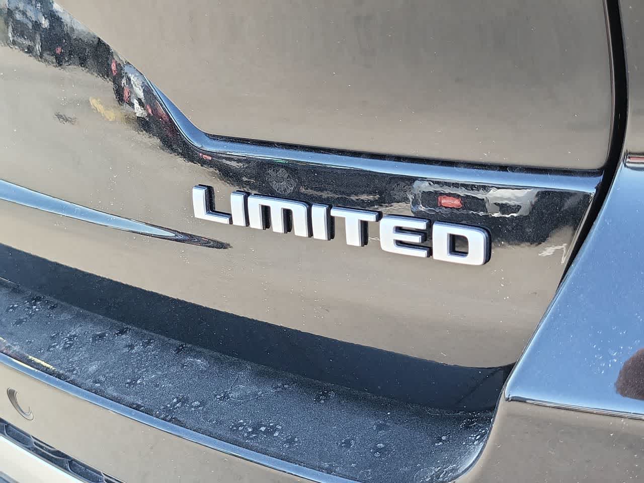 Thumbnail: 2025 Jeep Grand Cherokee - 15