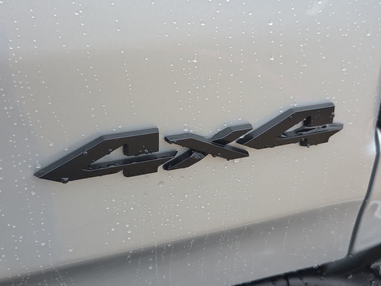 Thumbnail: 2026 RAM 1500 - 15