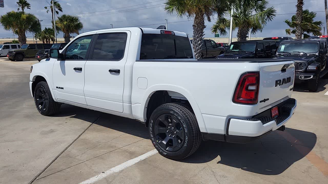 Thumbnail: 2026 RAM 1500 - 6