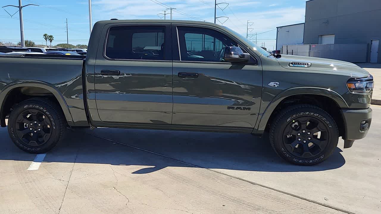Thumbnail: 2026 RAM 1500 - 9