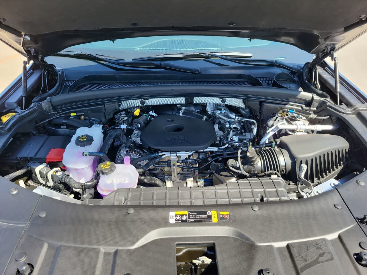 Thumbnail: 2026 Jeep Grand Cherokee - 17