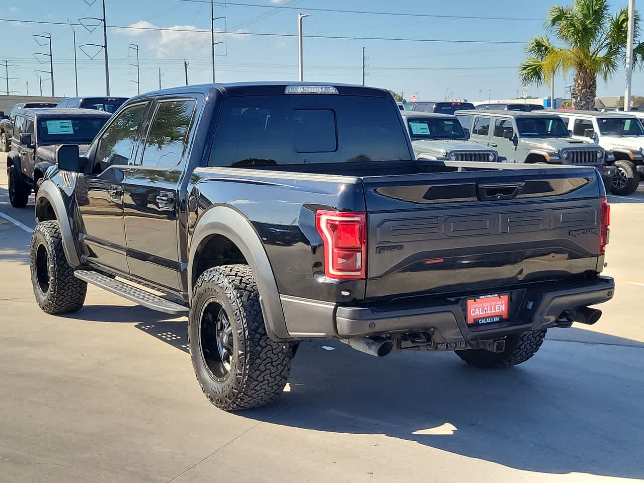 Thumbnail: 2017 Ford F-150 - 12