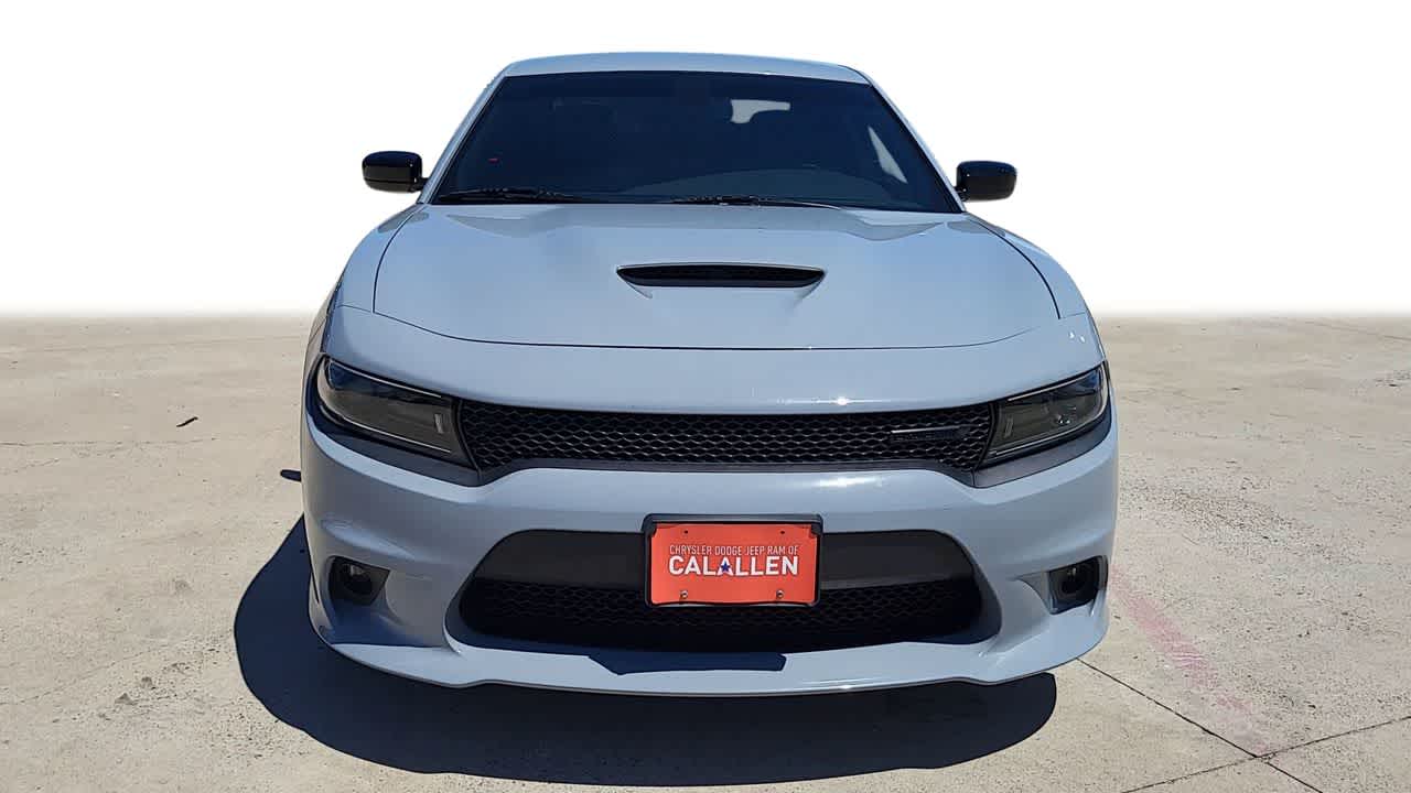 Thumbnail: 2022 Dodge Charger - 3
