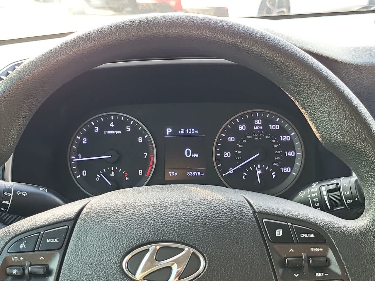 Thumbnail: 2020 Hyundai Tucson - 26