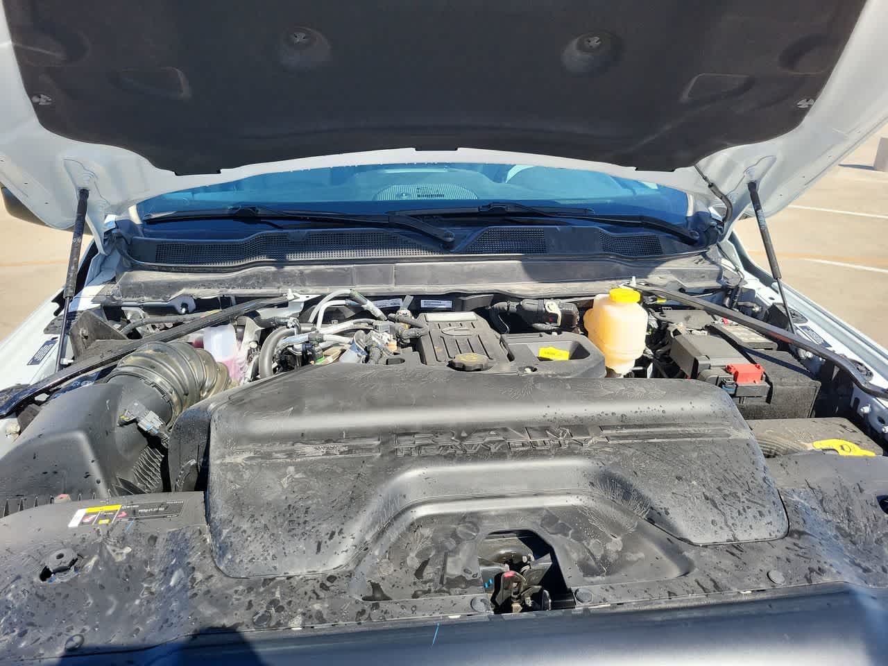 Thumbnail: 2026 RAM 4500 - 17