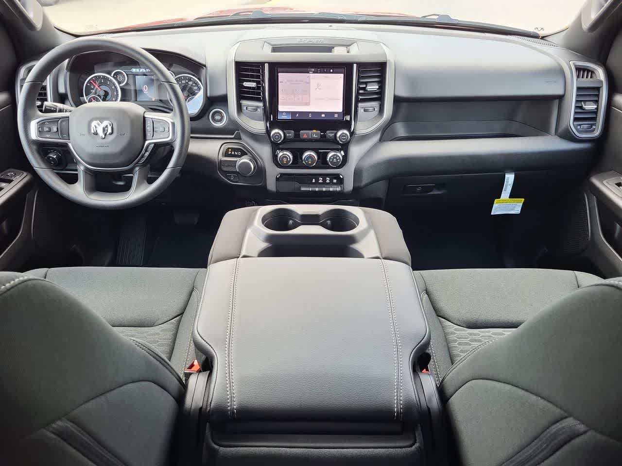 Thumbnail: 2026 RAM 1500 - 18