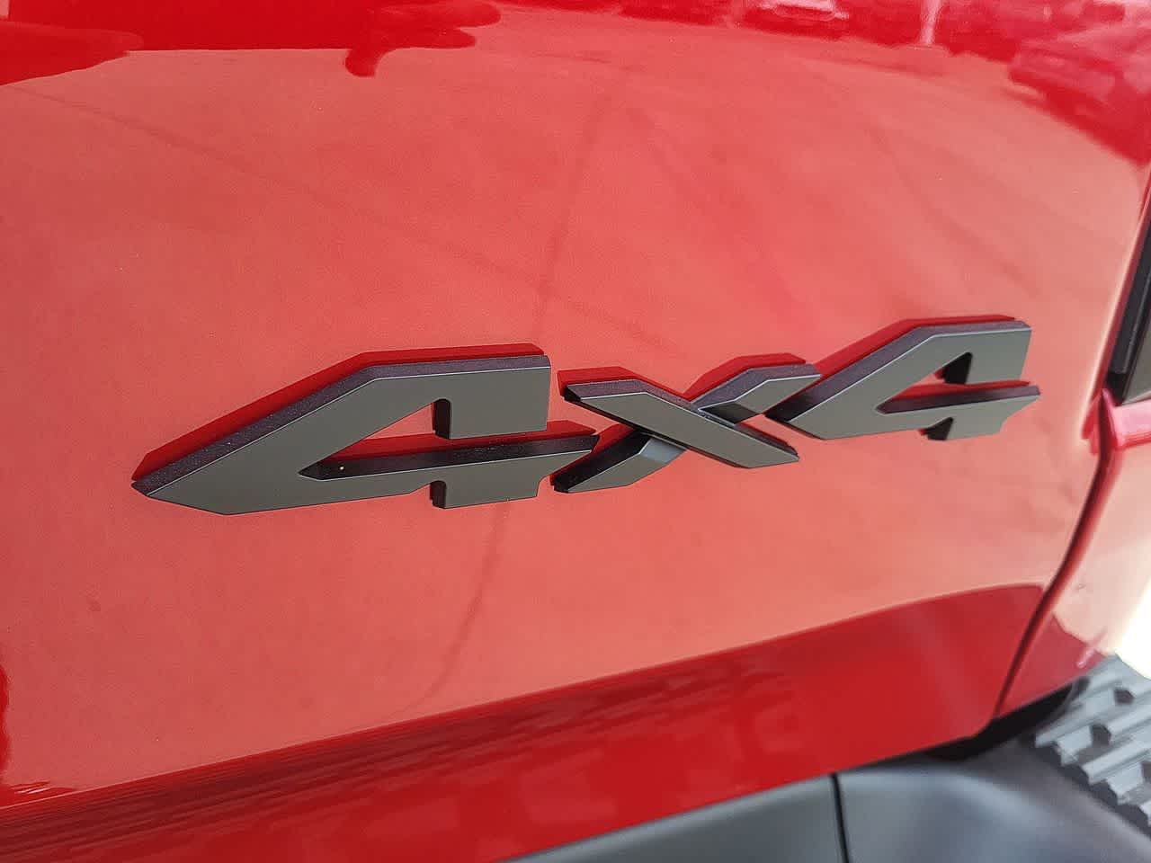 Thumbnail: 2026 RAM 1500 - 15