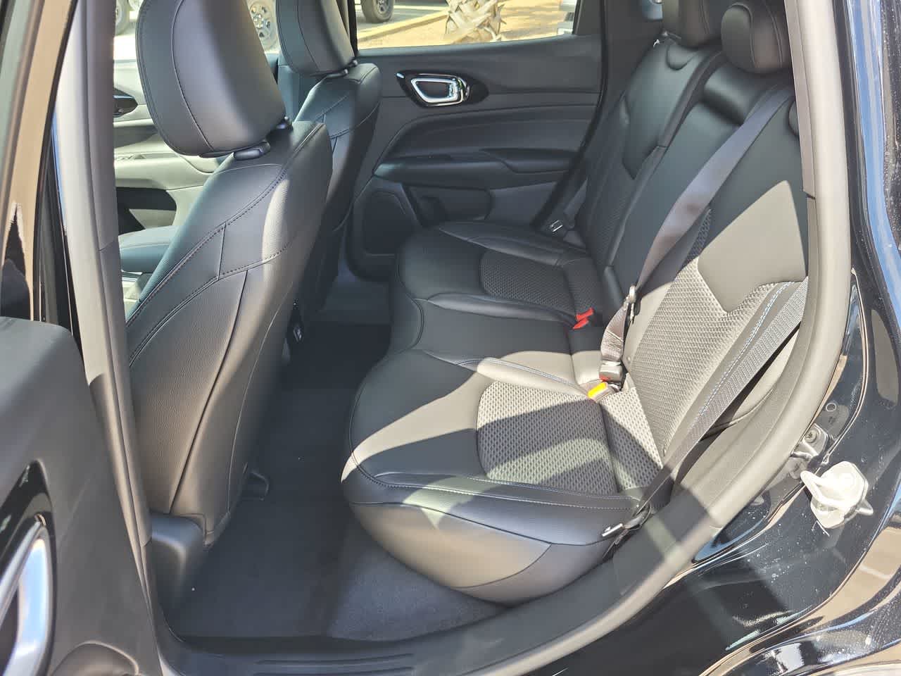 Thumbnail: 2026 Jeep Compass - 21