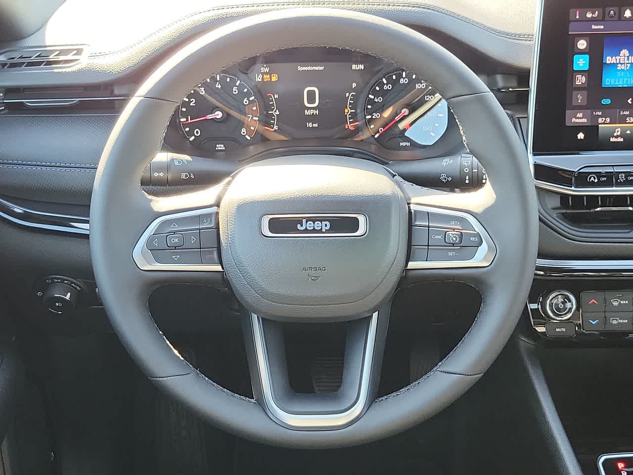 Thumbnail: 2026 Jeep Compass - 23