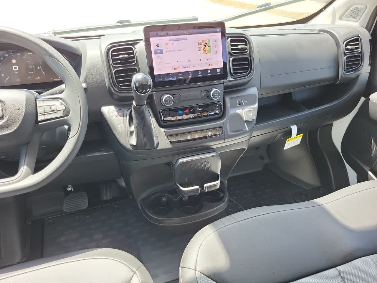 Thumbnail: 2026 RAM ProMaster - 24