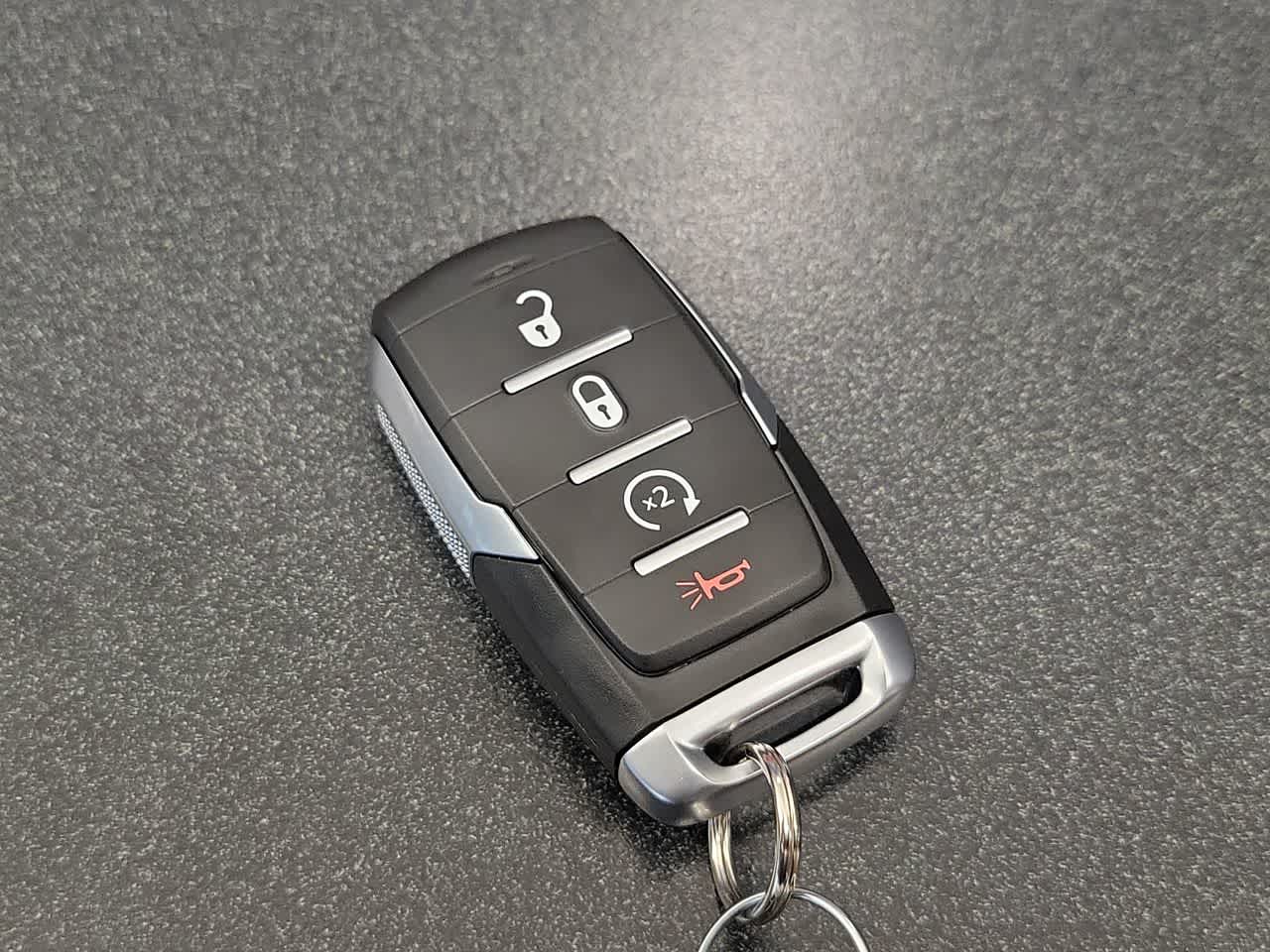 Thumbnail: 2026 RAM 2500 - 28