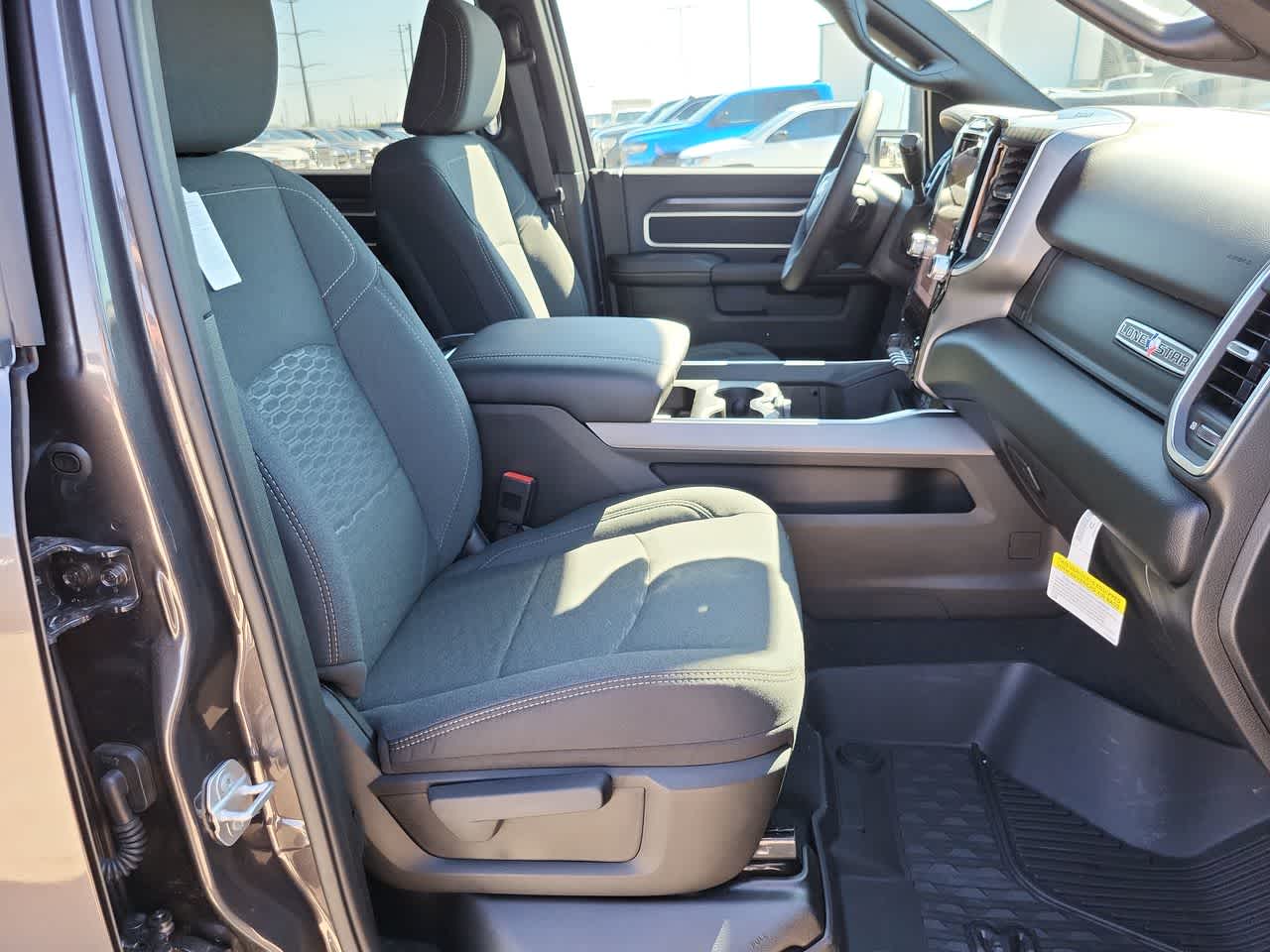 Thumbnail: 2026 RAM 2500 - 22