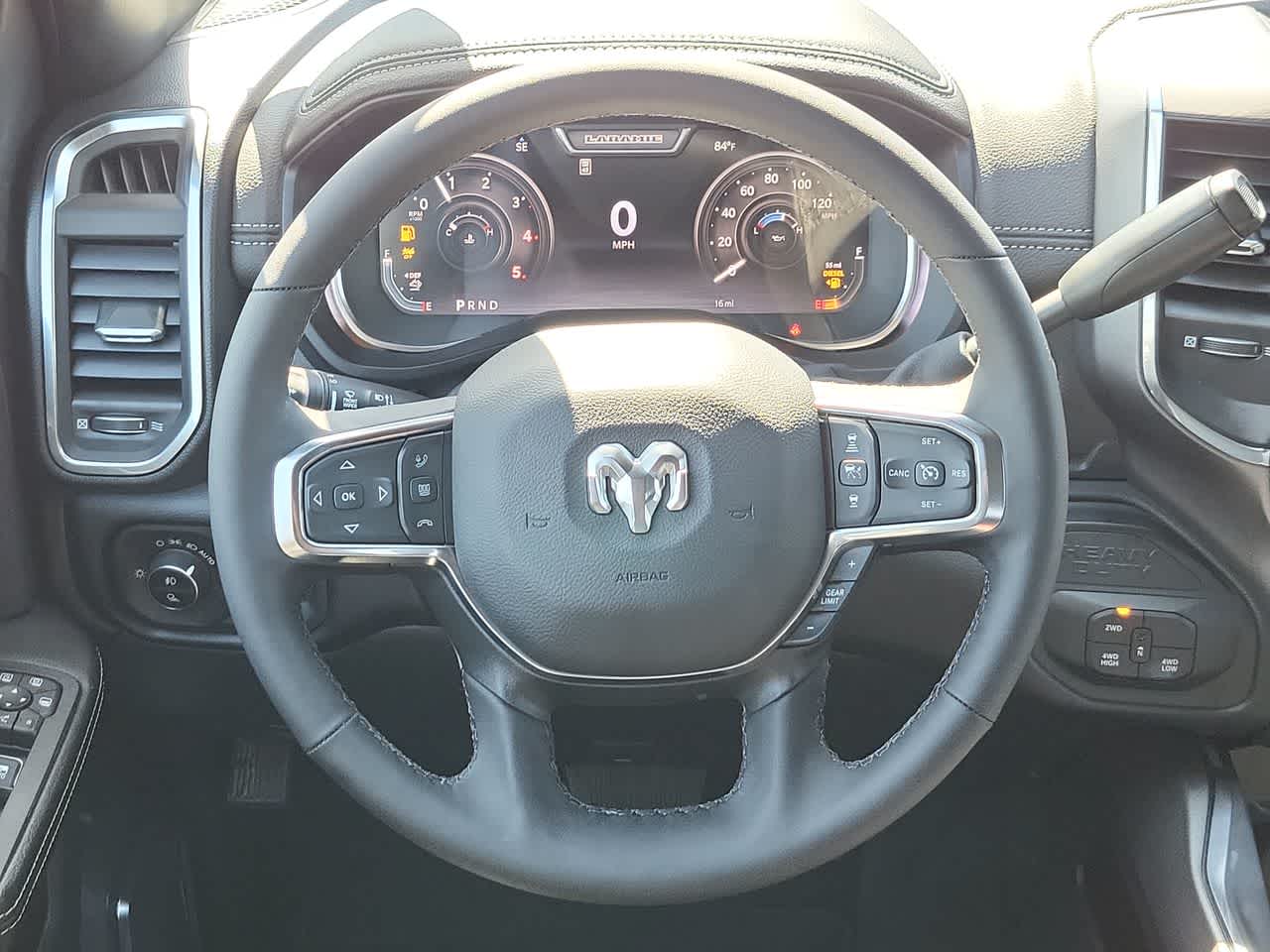 Thumbnail: 2026 RAM 2500 - 23