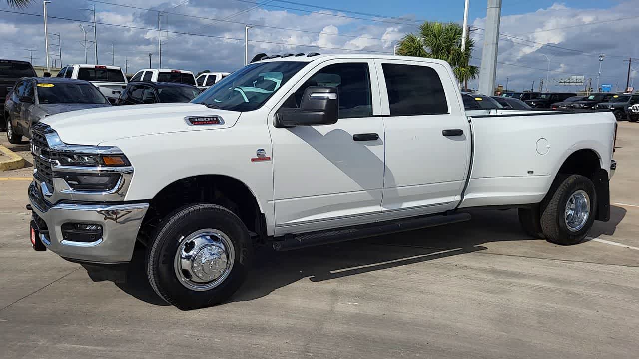 Thumbnail: 2026 RAM 3500 - 4