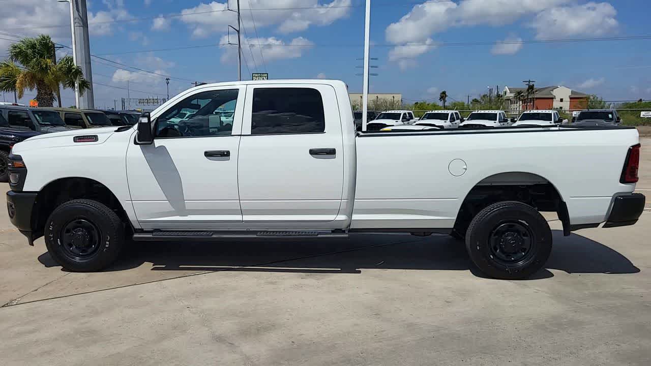 Thumbnail: 2026 RAM 2500 - 5