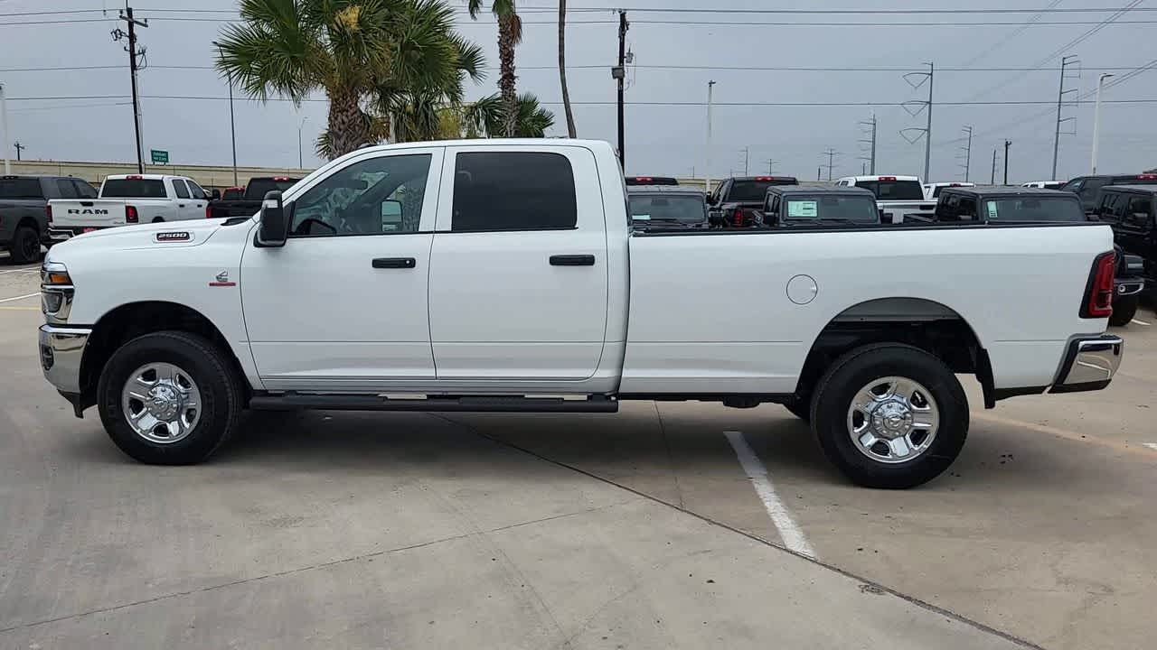Thumbnail: 2026 RAM 2500 - 5
