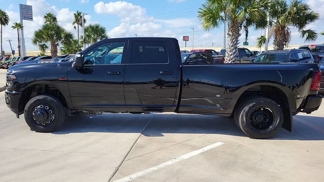 Thumbnail: 2026 RAM 3500 - 5