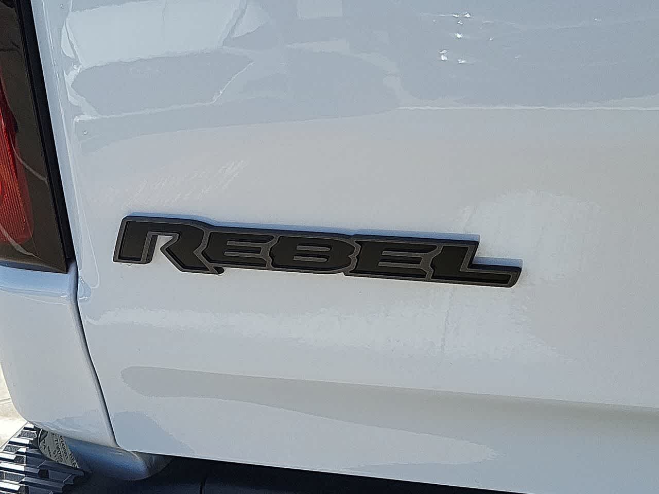 Thumbnail: 2026 RAM 1500 - 15